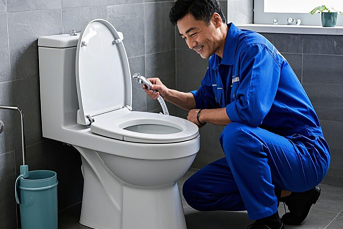 龙岩市厕所马桶疏通,厕所马桶疏通收费标准