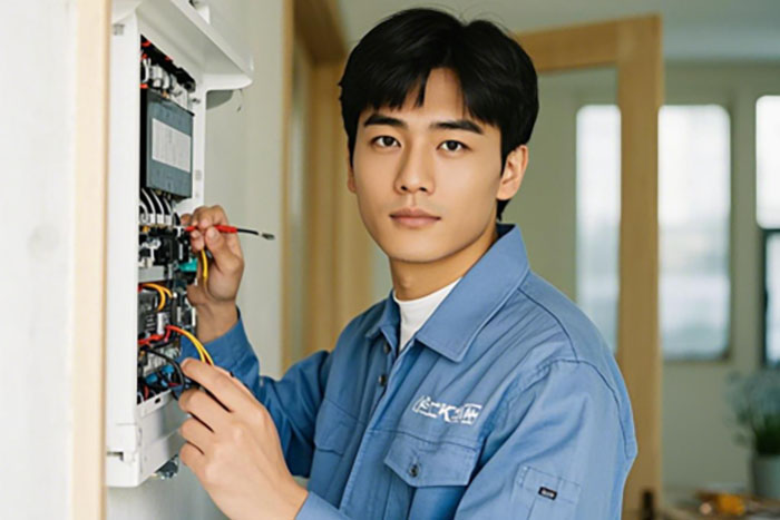 永州市电路上门维修电话,附近师傅快速上门