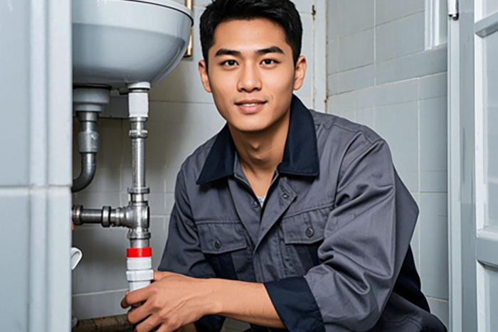 宣城市水管维修电话,漏水修复、水管堵塞疏通