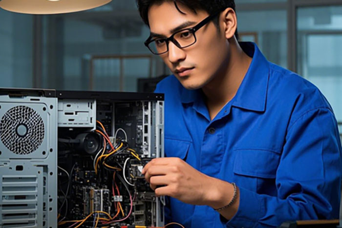 三沙市电脑维修电话,硬盘问题、蓝屏