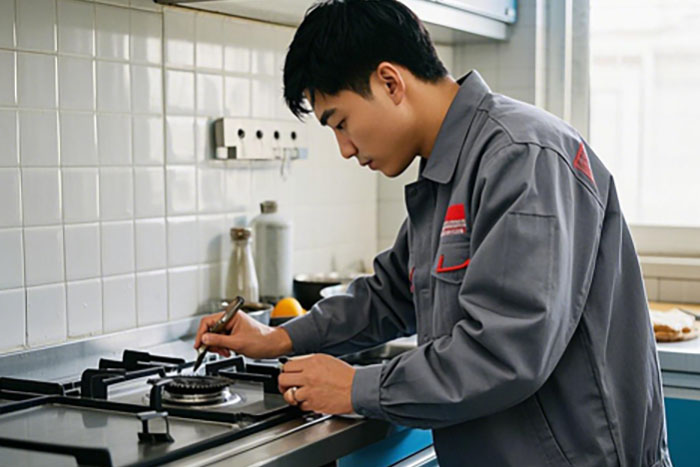 宜春市燃气灶维修电话,附近燃气灶维修师傅电话
