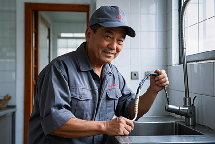 黄冈市专业洗菜盆疏通电话，附近师傅快速上门