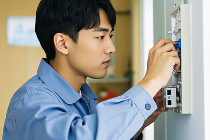 龙岩市开关插座维修热线,解决插座不接触、开关不灵敏问题