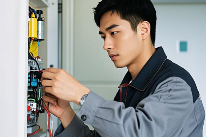 龙岩市电路维修热线,解决电流过载、电器烧毁、电线断裂问题