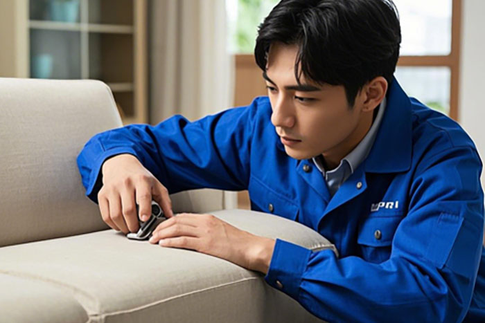 宣城市家具保养电话,沙发、床垫、橱柜上门保养