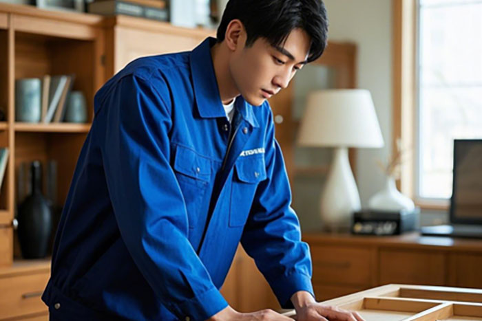 宣城市家具维修电话:沙发破损、桌椅松动、衣柜故障