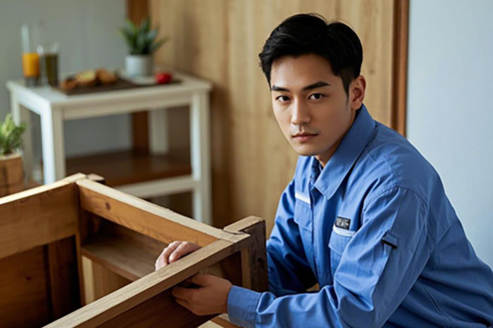 齐齐哈尔市家具安装师傅电话,沙发、书柜、床垫安装