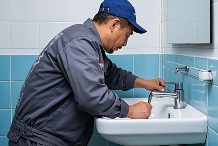 齐齐哈尔市洗手盆下水道上门疏通，洗手盆下水疏通收费标准