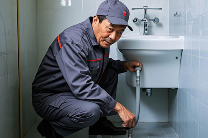 黑河市浴缸地漏专业疏通电话,附近师傅30分钟快速上门