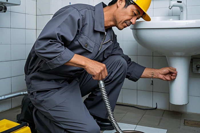 齐齐哈尔市地漏疏通电话,附近师傅快速上门