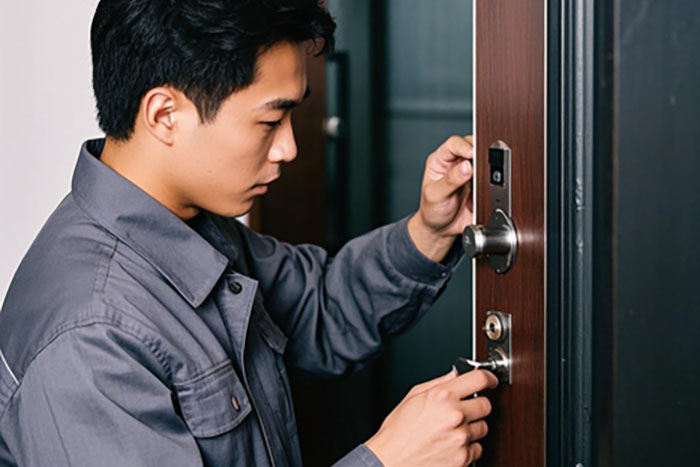 黄石市上门开锁电话,开锁、换锁、开保险柜