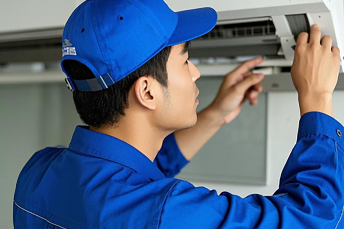 鞍山市空调故障维修电话,鞍山市空调维修师傅快速上门