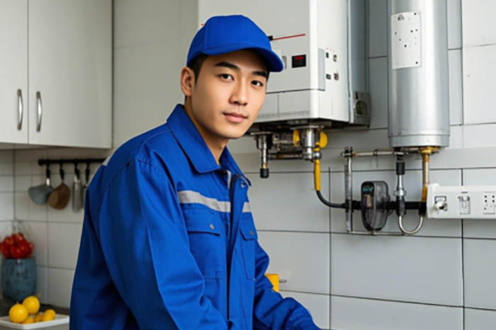 信阳市壁挂炉维修师傅电话:无法启动、水温不稳定、漏水问题维修