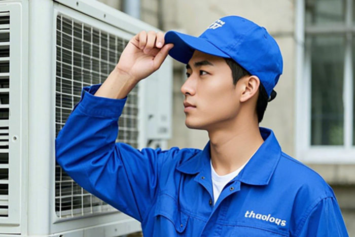 安康市空调上门维修电话,附近师傅24小时上门维修