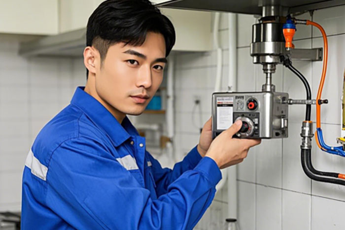 铜仁市热水器维修热线:附近师傅30分钟快速上门