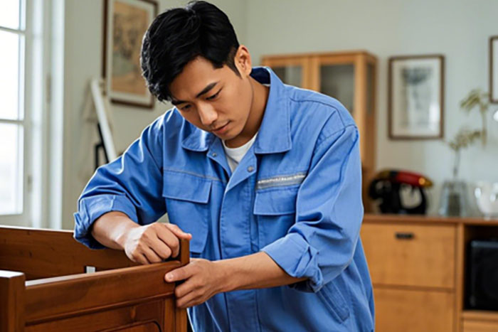 龙岩市家具维修热线,附近修家具维修师傅快速上门