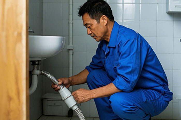 宣城市卫生间下水道上门疏通,附近师傅30分钟快速上门