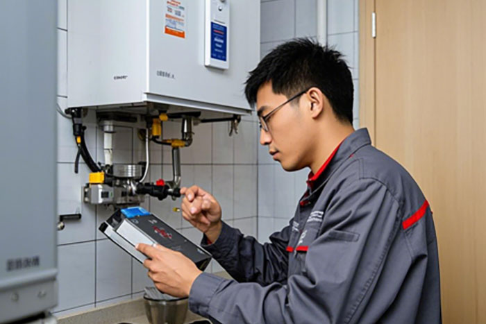 铜川市热水器上门维修,附近热水器维修师傅电话