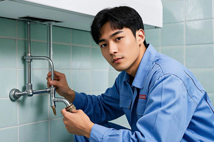 高雄市水龙头维修热线,附近师傅24小时维修