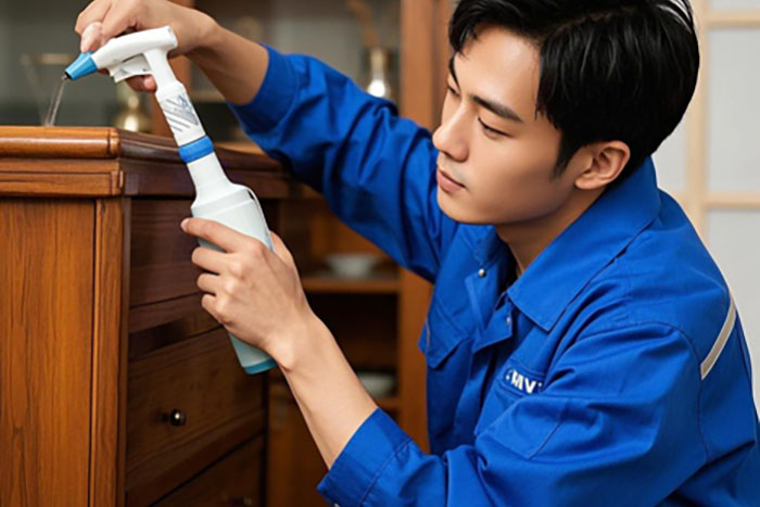 高雄市家具上门清洗电话,附近师傅30分钟快速上门