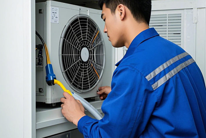 资阳市空调维修电话,附近师傅24小时上门维修