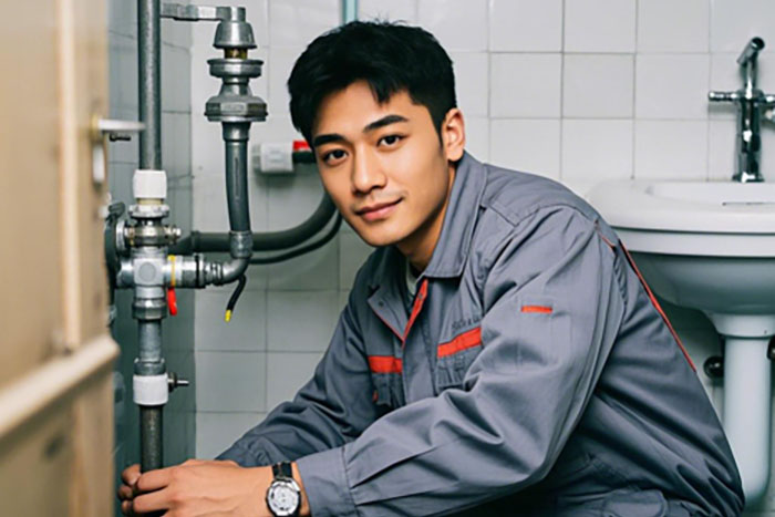 韶关市水管维修热线,附近修水管师傅快速上门