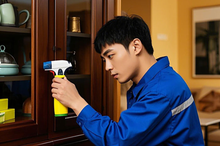 韶关市家具上门清洗电话,附近师傅30分钟快速上门