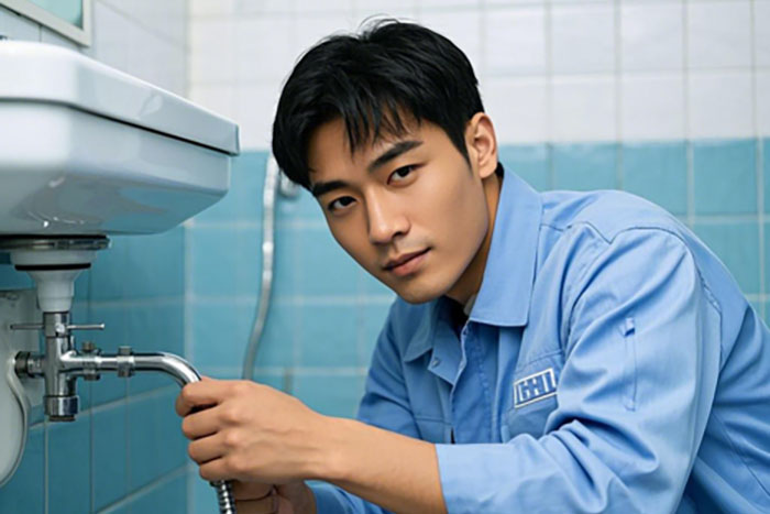 韶关市水龙头维修热线,附近师傅30分钟快速上门