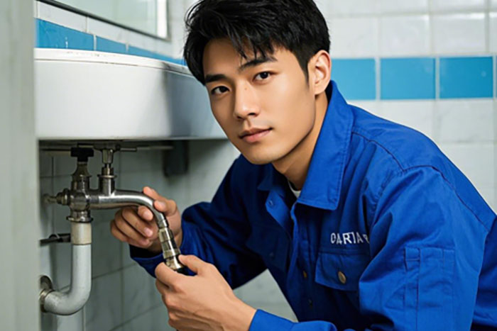 阜新市水龙头维修师傅电话,漏水修理、水龙头更换