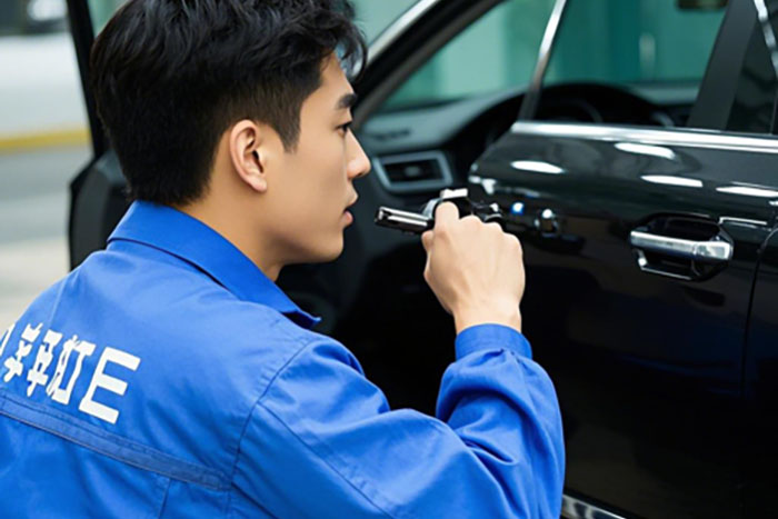 金昌市小轿车开锁电话,附近师傅24小时服务