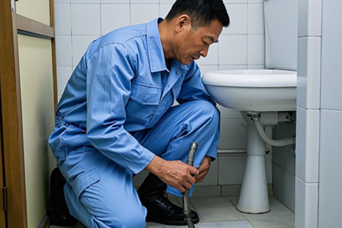 邢台市专业厕所地漏疏通电话,附近师傅快速上门