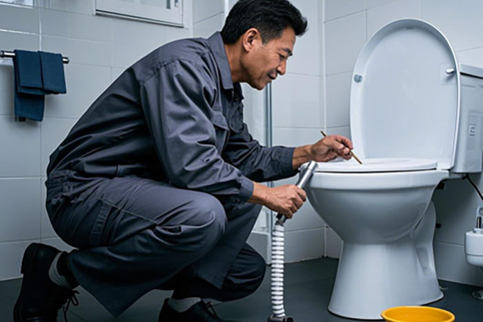 铜仁市厕所马桶疏通,24小时疏通服务