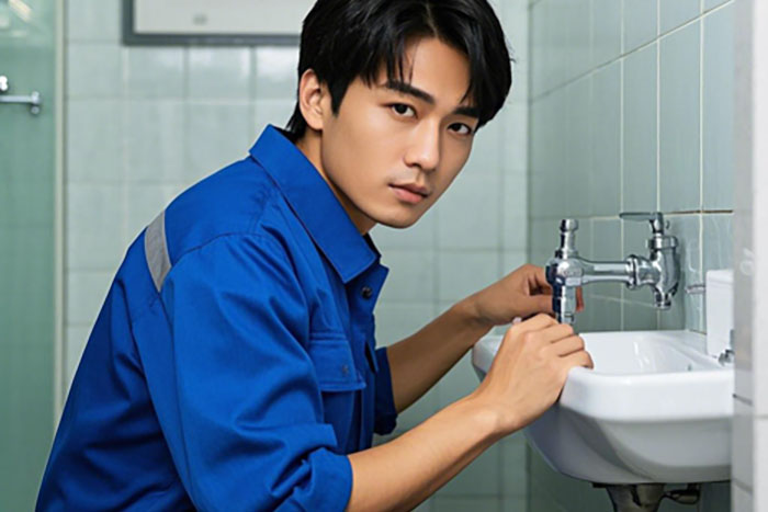 铜仁市水龙头维修热线,附近水龙头维修师傅电话