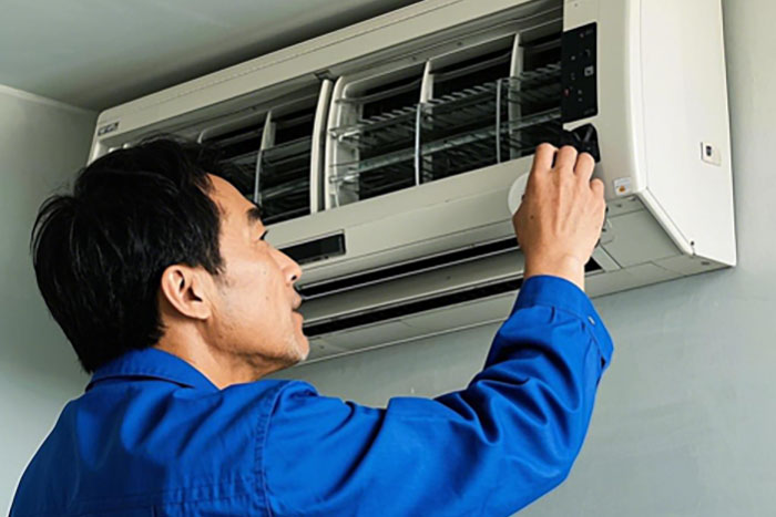 陇南市空调清洗,上门清洗空调多少钱