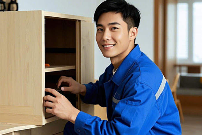 陇南市家具安装热线，附近师傅30分钟快速上门