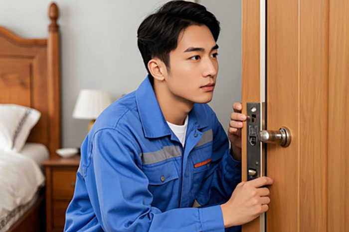 长沙市换锁体电话,车锁维修、智能锁安装、防盗门更换