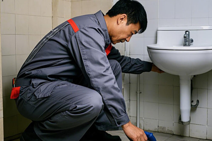 铜仁市厨房下水道疏通电话,厕所下水道疏通收费标准