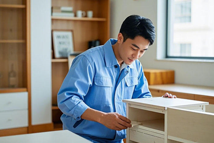 韶关市家具安装热线，附近家具安装师傅快速上门