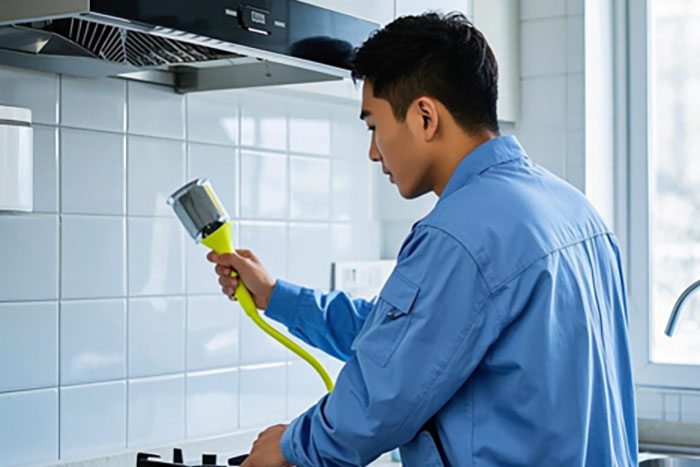 铜仁市油烟机清洗电话，附近师傅30分钟上门