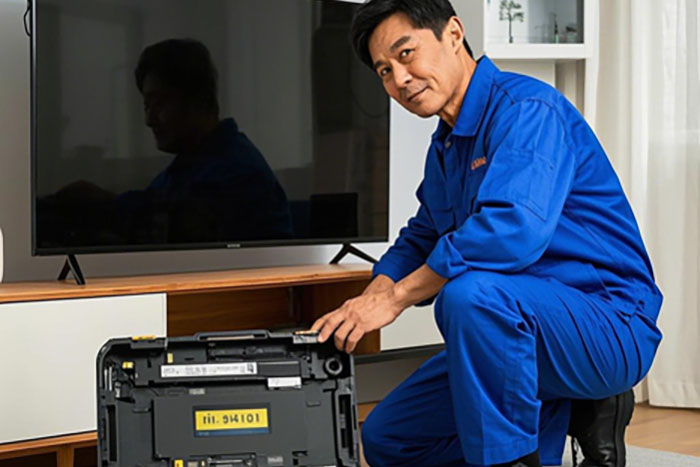 六盘水市电视维修电话,附近修电视师傅快速上门