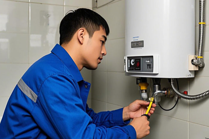 韶关市热水器维修热线：离我最近的热水器维修点