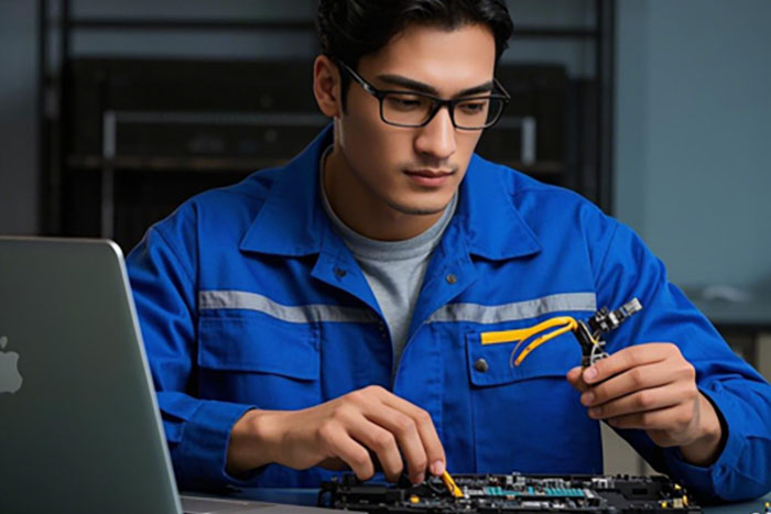 临汾市电脑维修热线，附近师傅30分钟快速上门