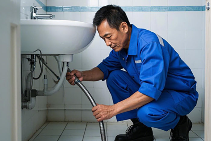 鄂州市专业厕所地漏疏通电话，24小时疏通服务